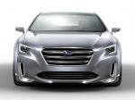 Subaru Legacy Concept 2013 года